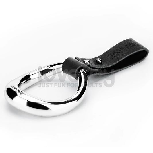 Lovetoy Pinnacle Pro Prime Grip Cock Ring M Penis Halkası LV543001B