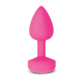 Gvibe Gkit Titreşimli Anal Plug ve Parmak Vibratör Set