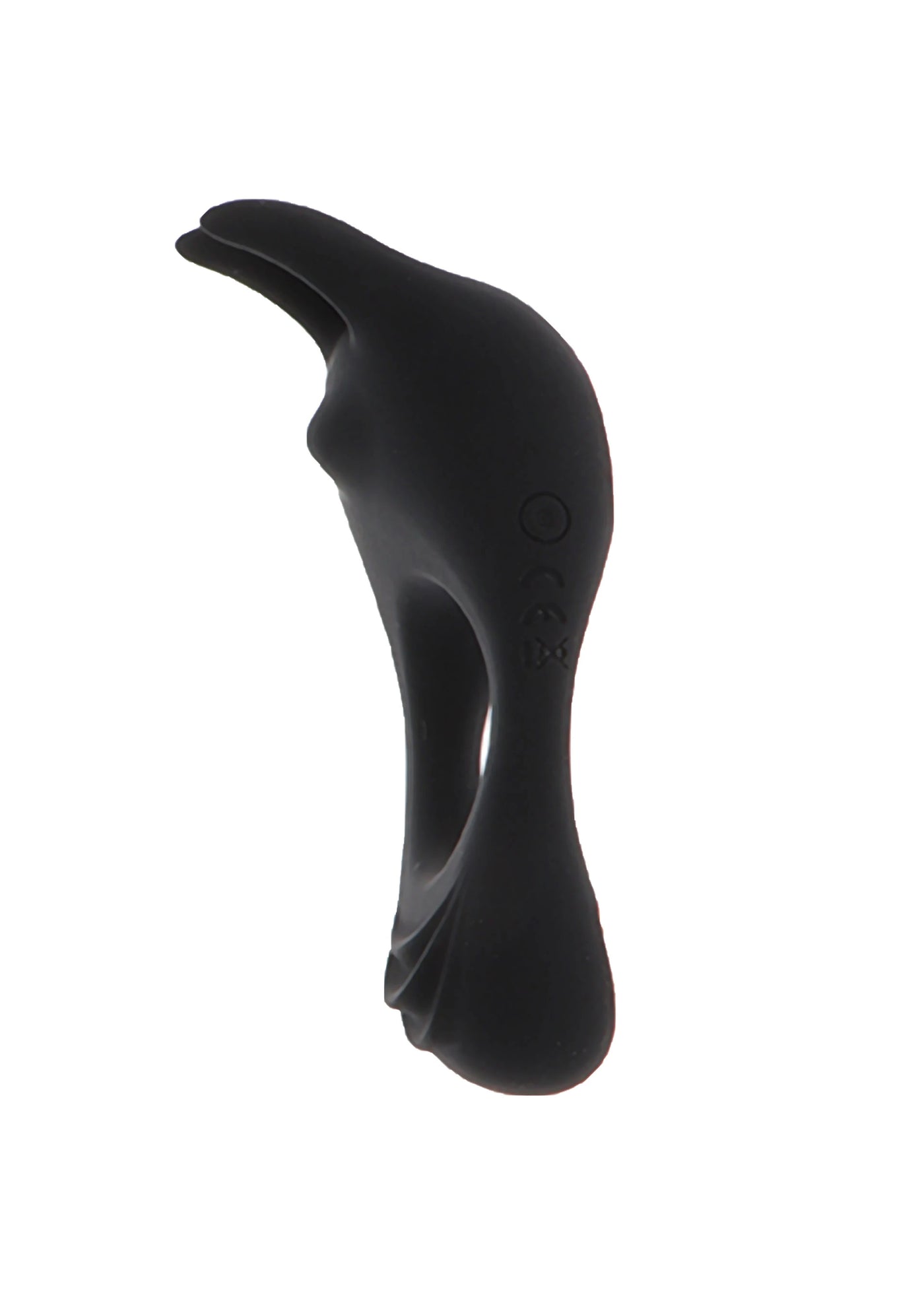 ToyJoy Lotus C-Ring Şarjlı Klitoral Penis Halkası