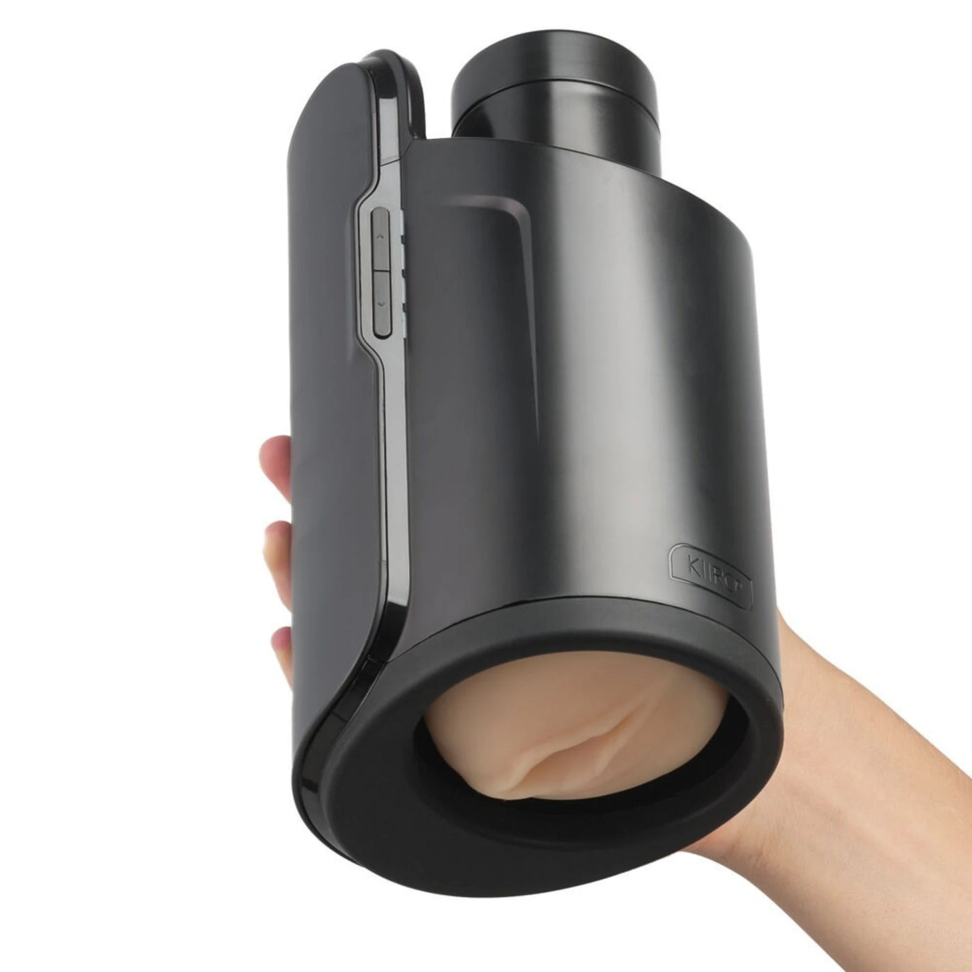 Kiiroo Keon WiFi Combo Set Telefon Kontrollü Vajina Mastürbatör