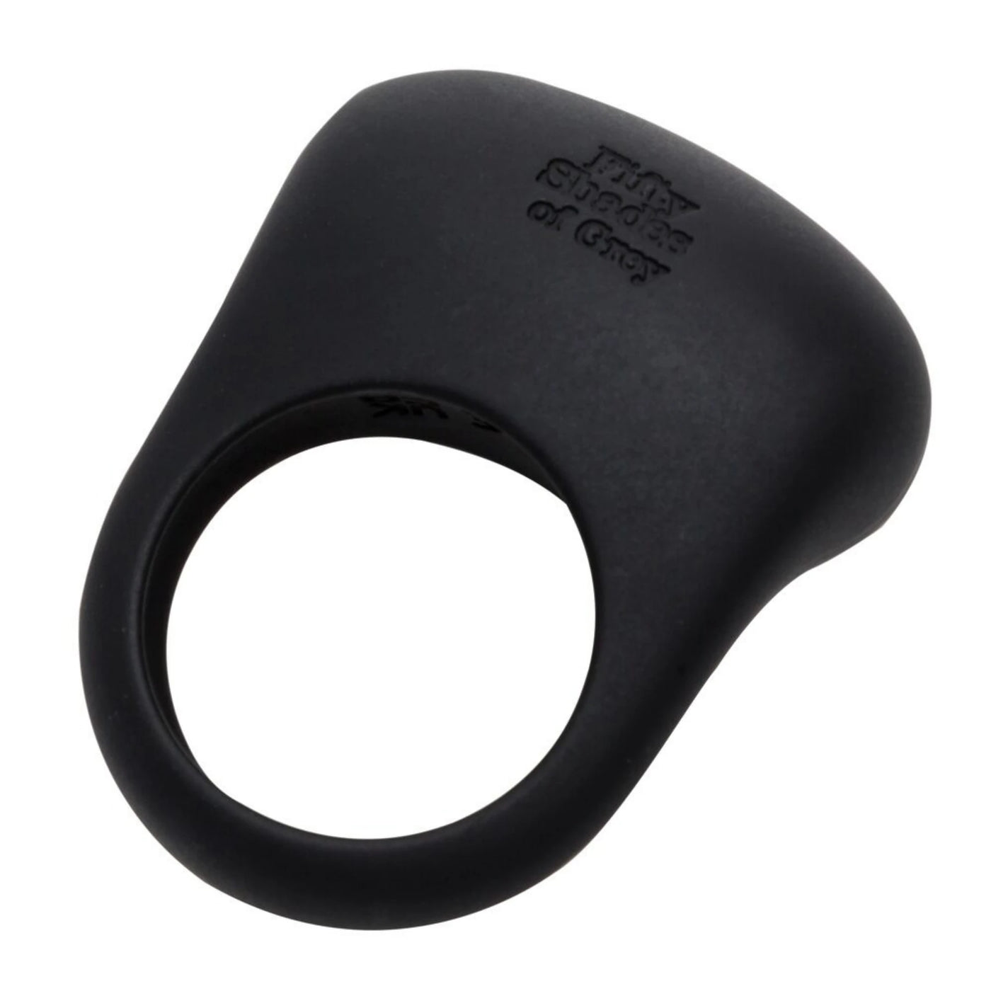 Fifty Shades Of Grey Sensation Vibrating Love Ring Titreşimli Penis Halkası