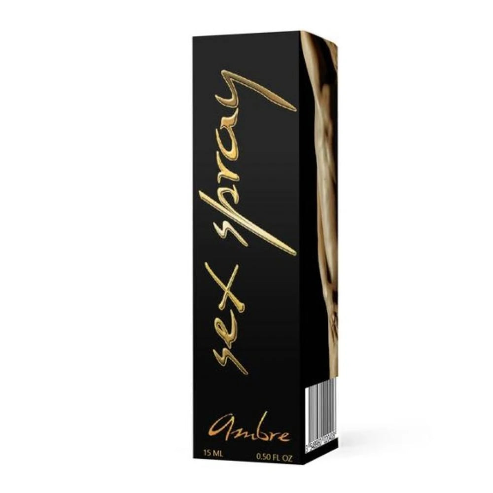Ruf Sex Spray Erkek Parfüm 15 Ml