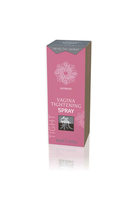 Hot Shiatsu Vagina Tightening Spray 30 ml