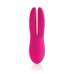 Jimmy Jane Ascend 2 Dual G-Spot Vibratör