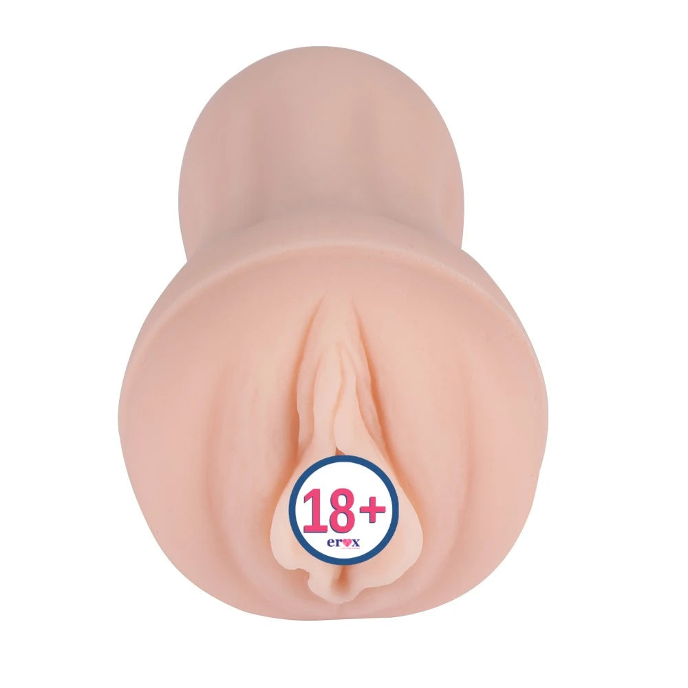 Xise Feici Yumuşak Dokulu Realistik Vajina Masturbator SQ-MA60046