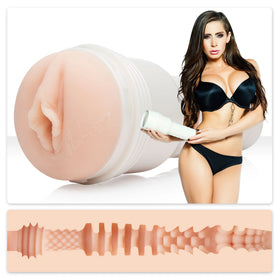 Original Fleshlight Girls Madison İvy Beyond Vajina Mastürbatör