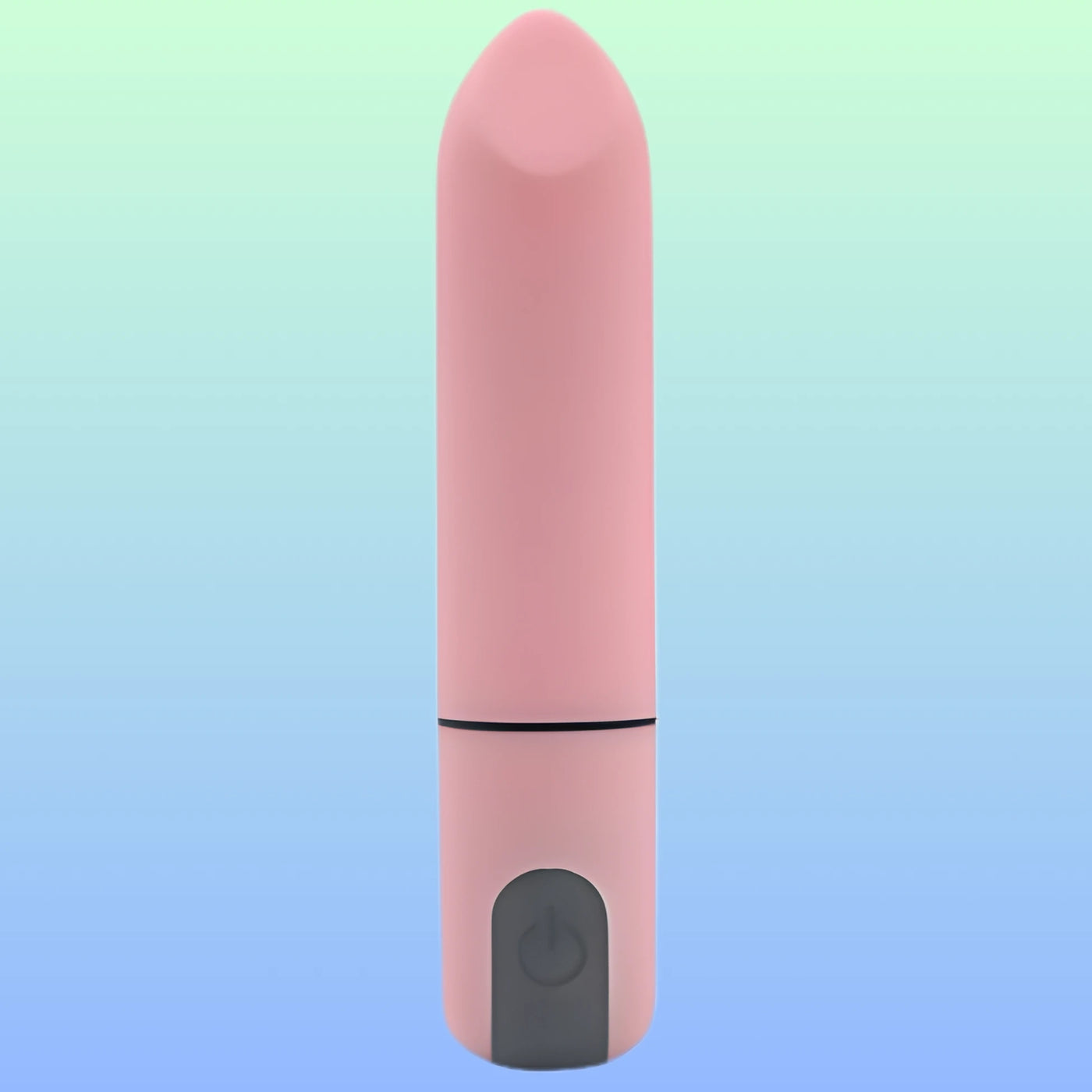 Erox Quiet Travel Pocket Bullet 10 Mod Titreşimli Vibratör