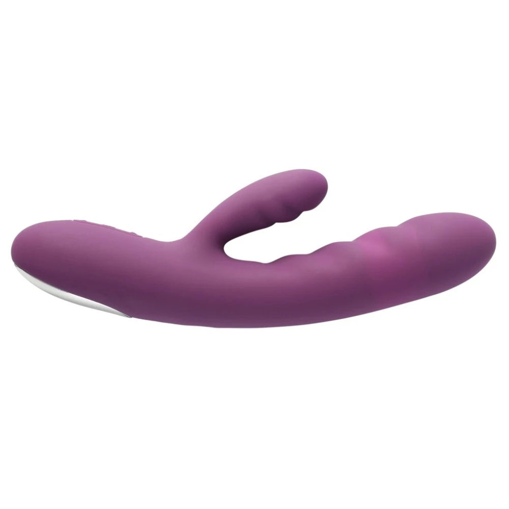 Svakom Avery Powerful Thrusting İleri Geri Hareketli Rabbit Vibratör