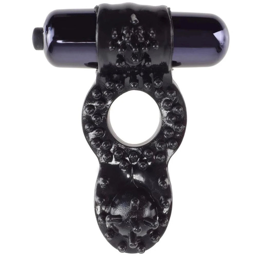Fantasy C-Ringz Ball-Banger Süper Penis Halkası