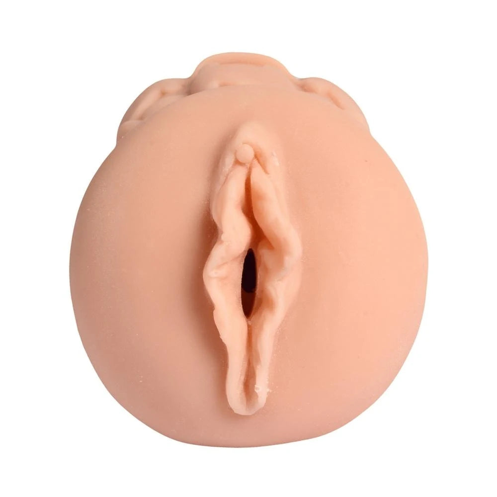 Shequ Doris Realistik Vajina Masturbator