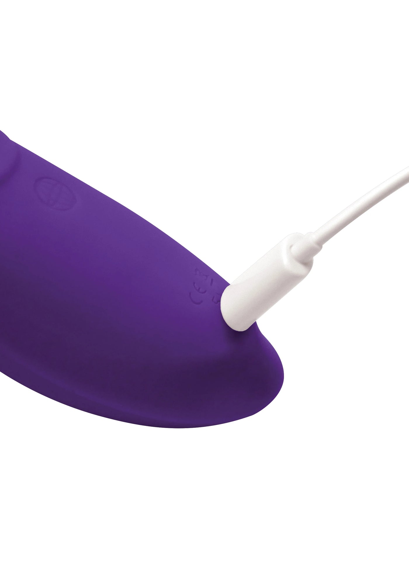 Pipedream Ultimate No.3 Elit Silikon Ultra Güçlü Rabbit Vibratör