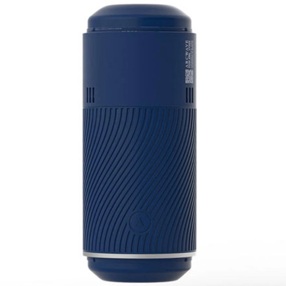 Arcwave Pow Stroker Clean Tech Silicone Emiş Masturbator