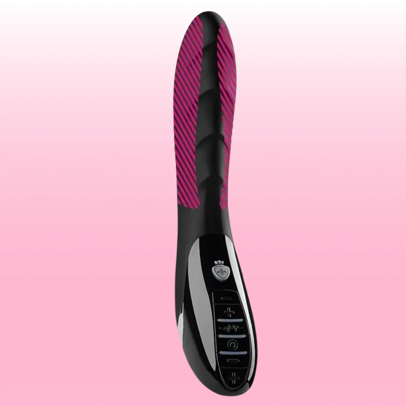 Mystim Sizzling Simon Estim Elektro Şok G-Noktası Vibratör