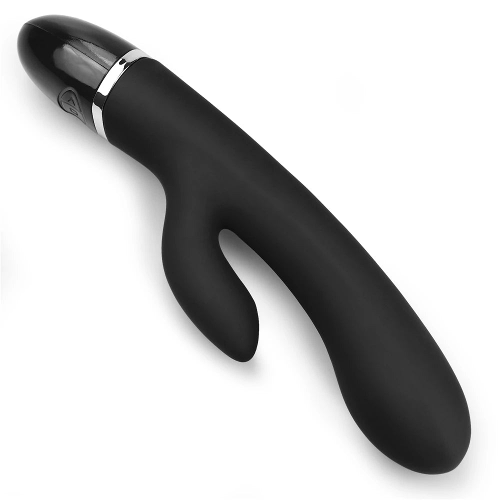 Lovetoy O-Sensual Duo Climax Tireşimli Rabbit Vibratör