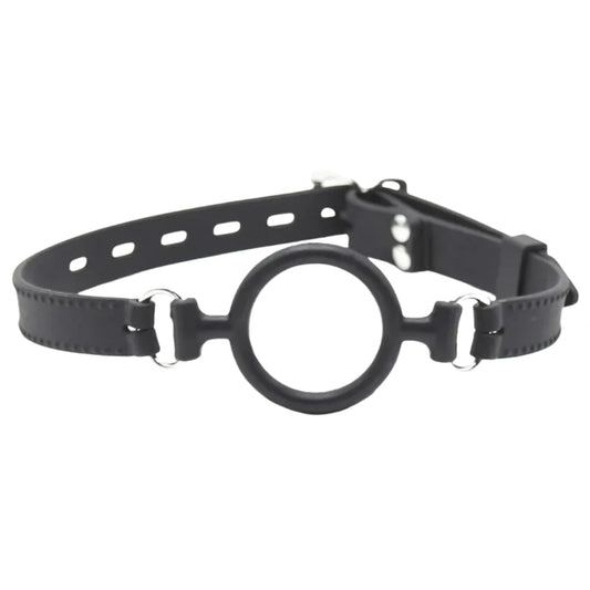 Pipedream Fetish Fantasy Extreme Silicone O-Ring Gag Fetiş Tasma