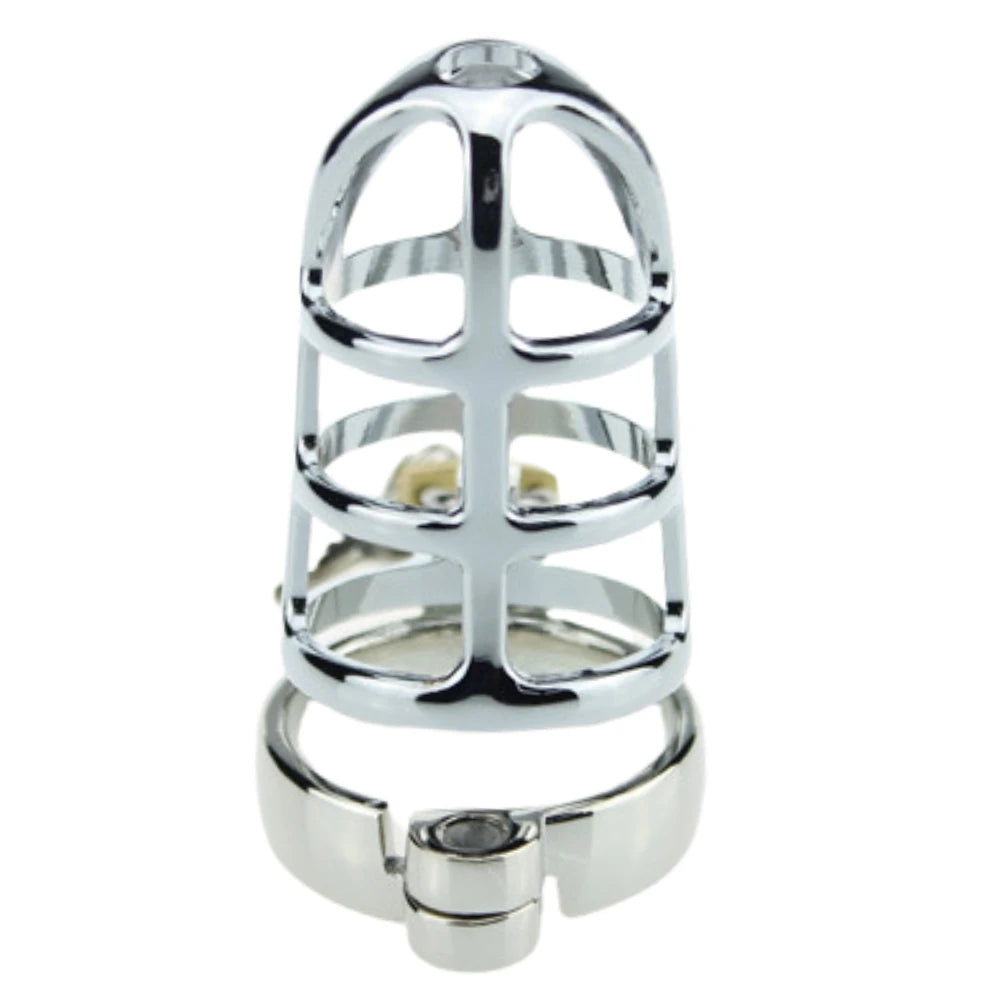 Erox Dreams Metal Penis Kafesi 45 Mm
