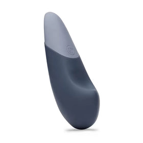 Womanizer Vibe Noiseless Lay On Klitoral Vibratör