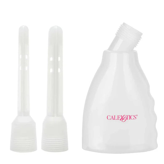 Calexotics Ultimate Douche Özel Bölge Temizleme Pompası