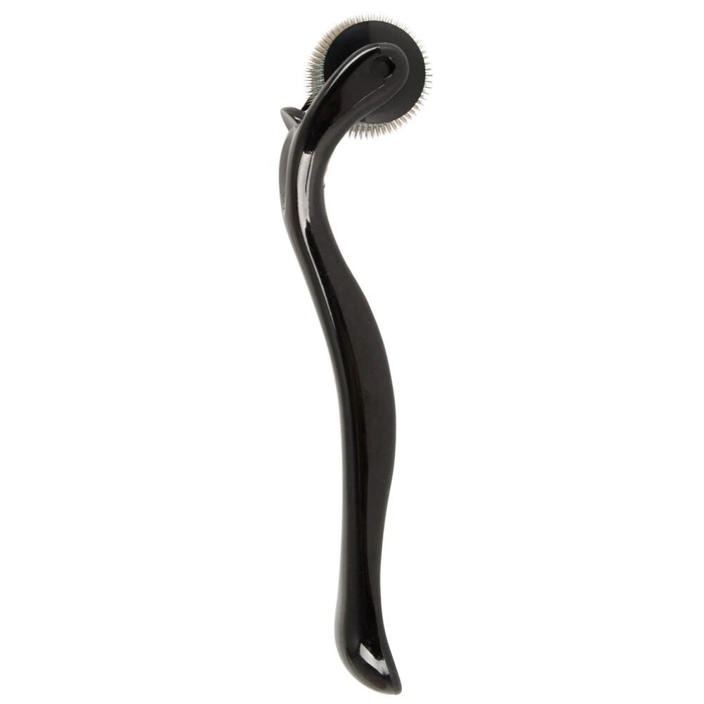 Fetish Collection Silver Single Pinwheel Fetiş Tekerlek