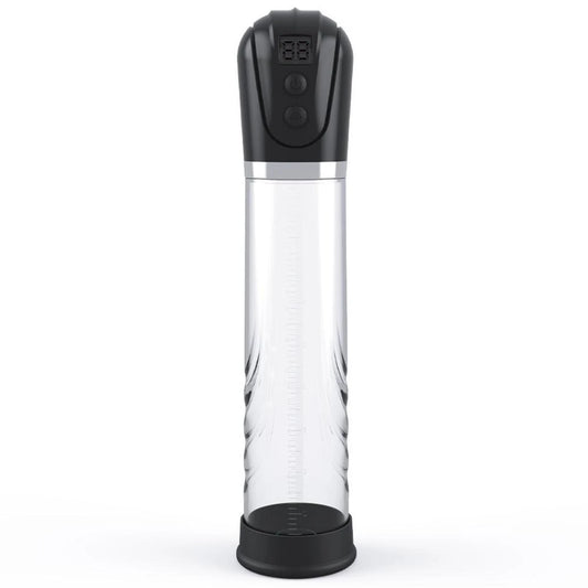 Erox Canwin Electric Vacuum Automatic Pump Penis Pompası