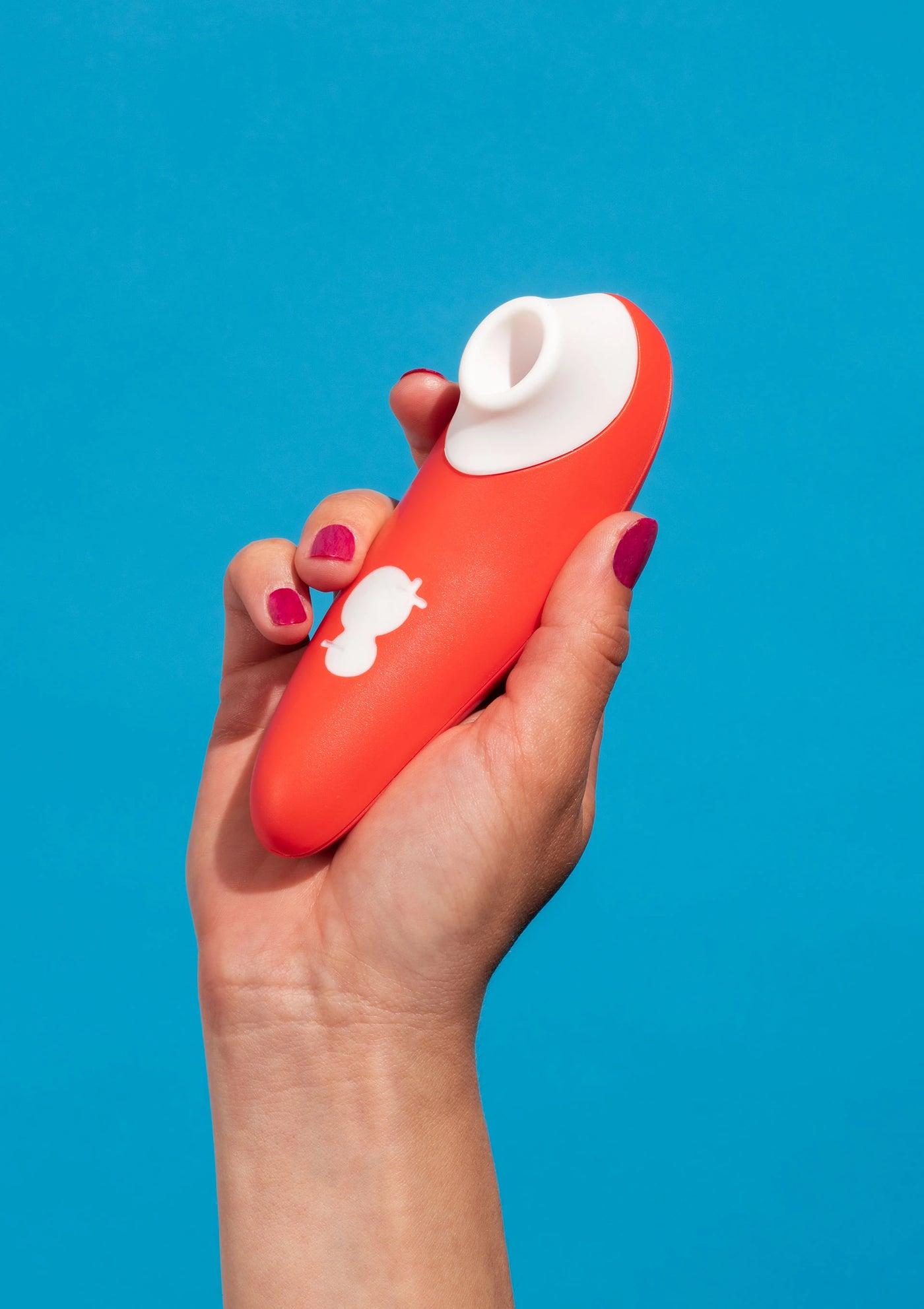 Romp Switch Emiş Güçlü Vibratör
