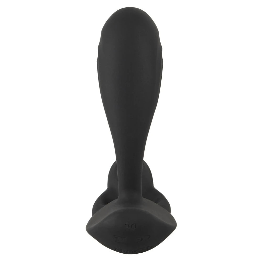 Rebel Men's Gear RC Two Spot Massager Uzaktan Kumandalı Prostat Vibratör