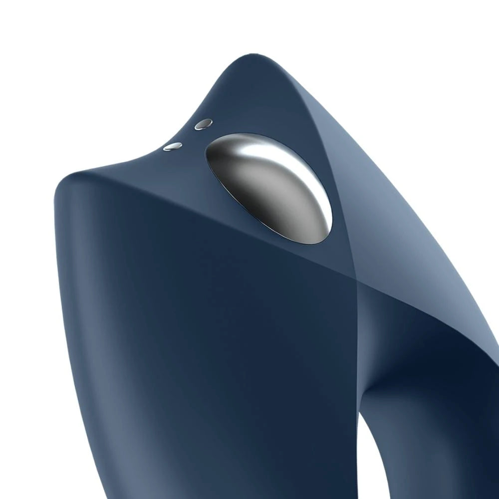 Satisfyer Royal One Telefon Kontrollü Penis Halkası