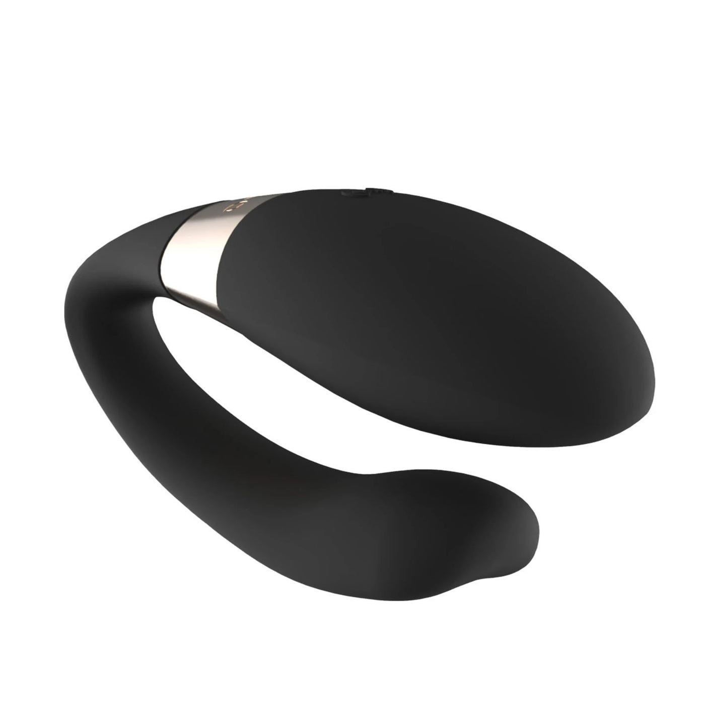 Lelo Tiani Harmony Dual-Action Telefon Kontrollü Couples Vibratör Black