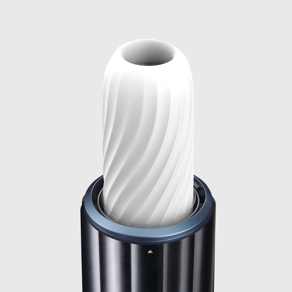 Svakom Alex Neo 2 İnteractive Telefon Kontrollü Masturbator