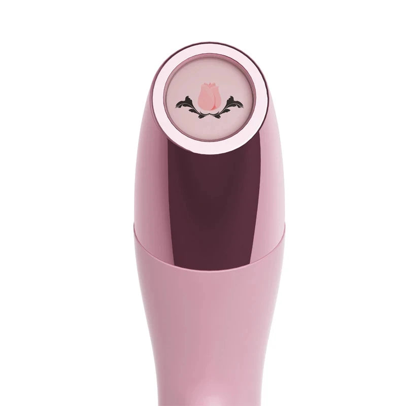 Wowyes V2 Flexible Şarjlı 10 Mod Klitoris Rabbit Vibratör