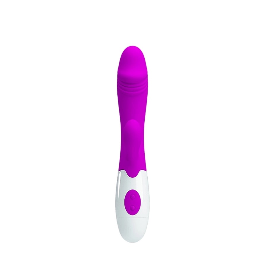 Pretty Love Snappy 30 Modlu Rabbitli Vibratör