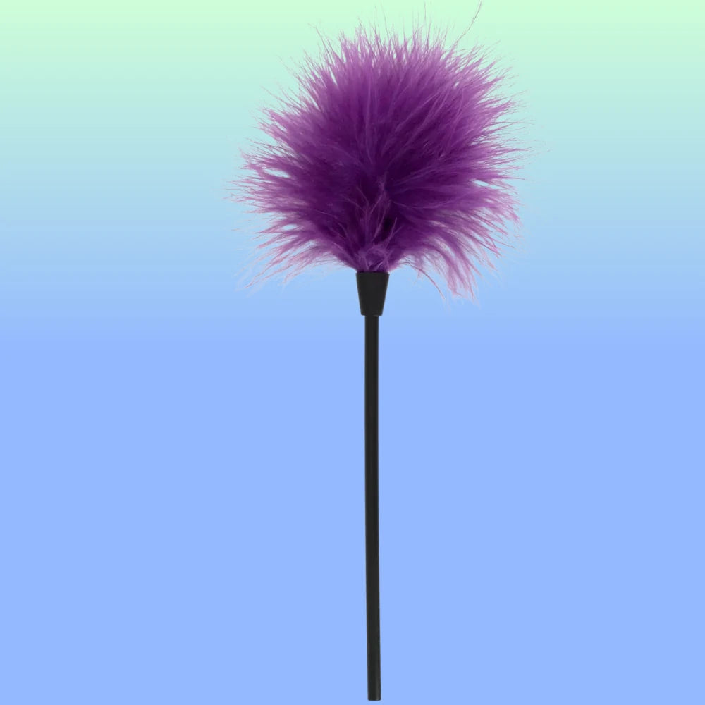 Calexotics Playful Tickler Gıdıklayıcı Tüy