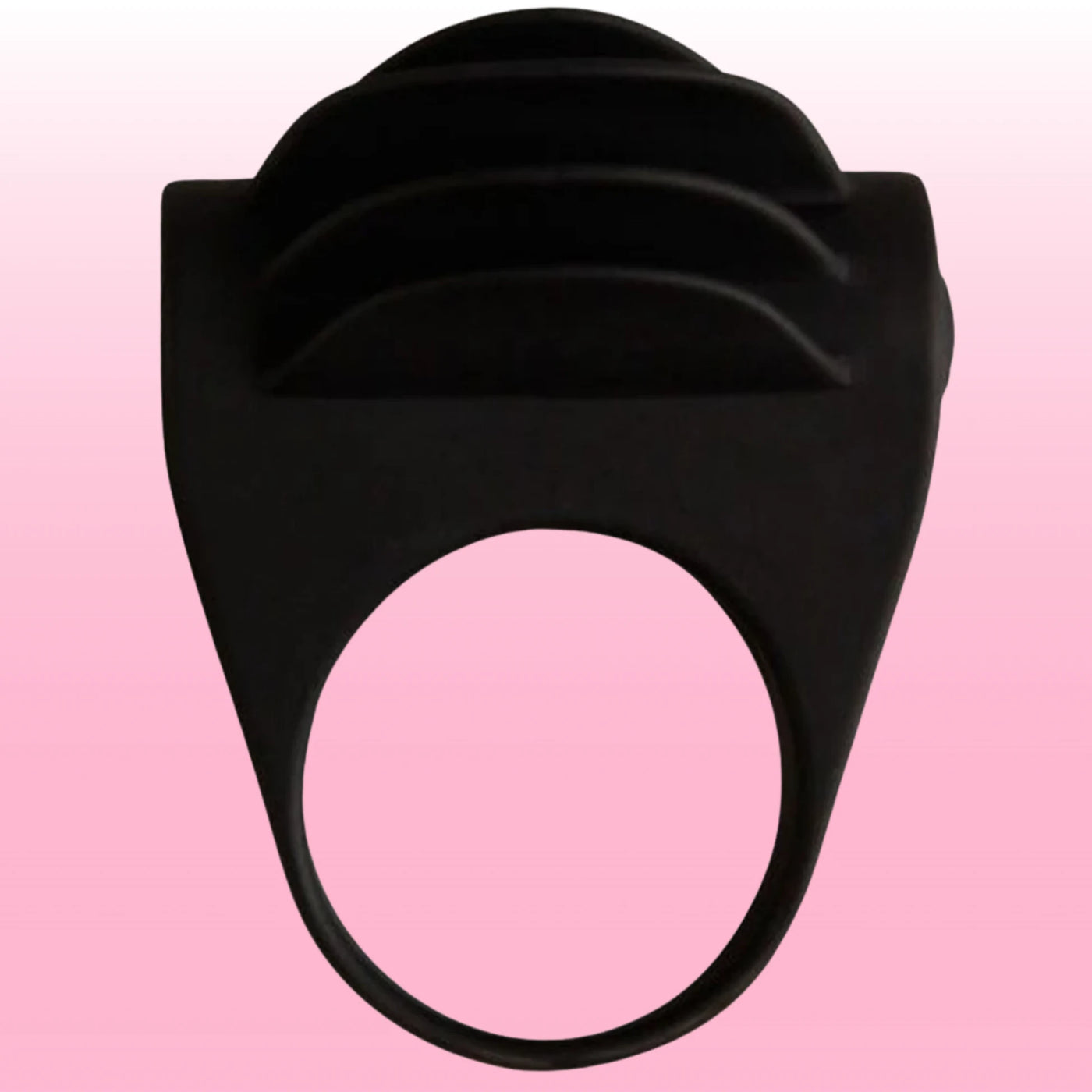 Pretty Love Chester Vibrating Clitoral Cock Ring Titreşimli Penis Halkası BI-210137