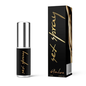 Ruf Sex Spray Erkek Parfüm 15 Ml
