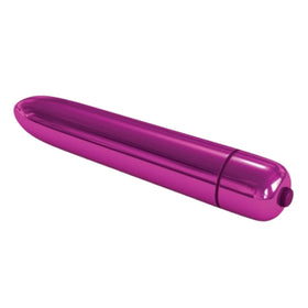Erox Kirus Bullet Vibes Kurşun Mini Vibratör-Purple