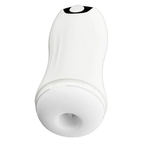 You2Toys With 2 Functions Emiş Güçlü Vajina Masturbator