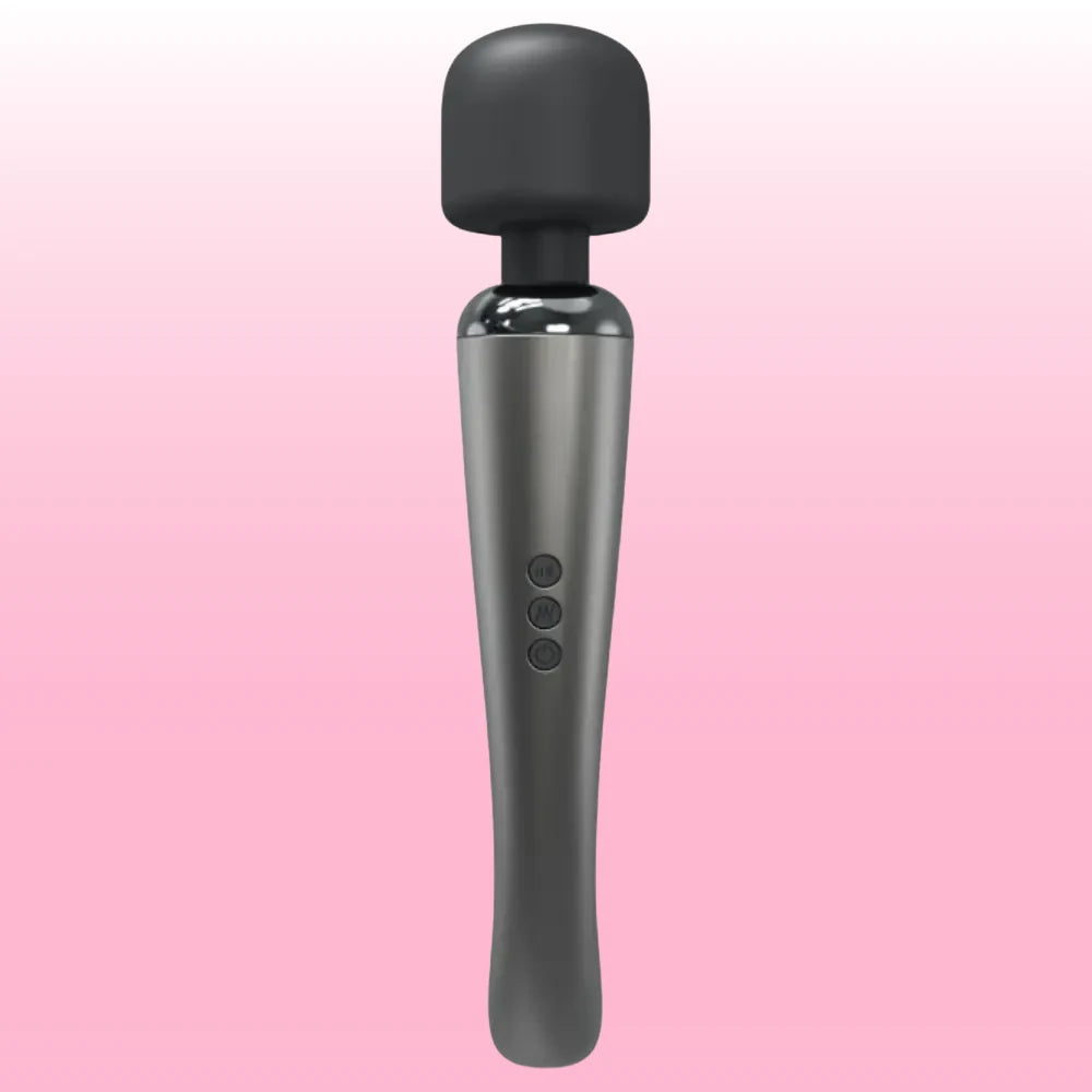 Dorcel Megawand 20 Modlu Ultra Güçlü Masaj Aleti