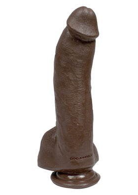 Doc Johnson Mr Marcus 9 İnç Realistik Penis