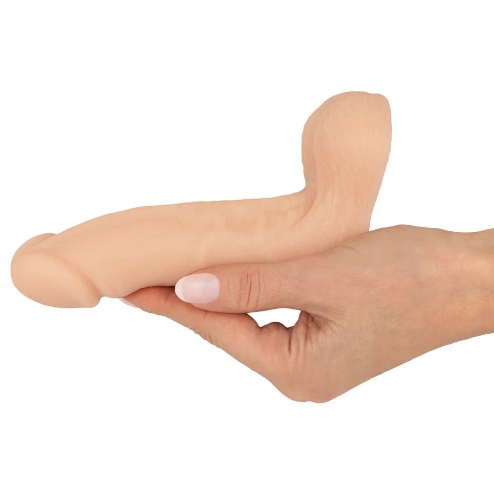 Original Fleshlight Series Mr. Limpy Light Medium Realistik Penis
