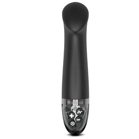 Mystim Right On Ron E-Stim G-Spot Teknolojik Vibratör