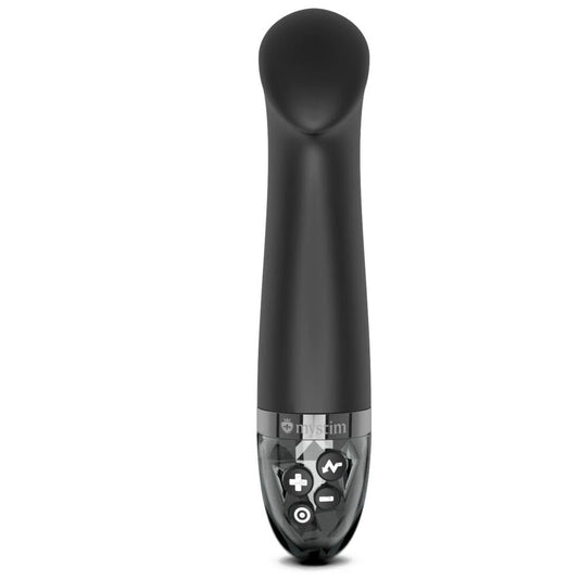 Mystim Right On Ron E-Stim G-Spot Teknolojik Vibratör