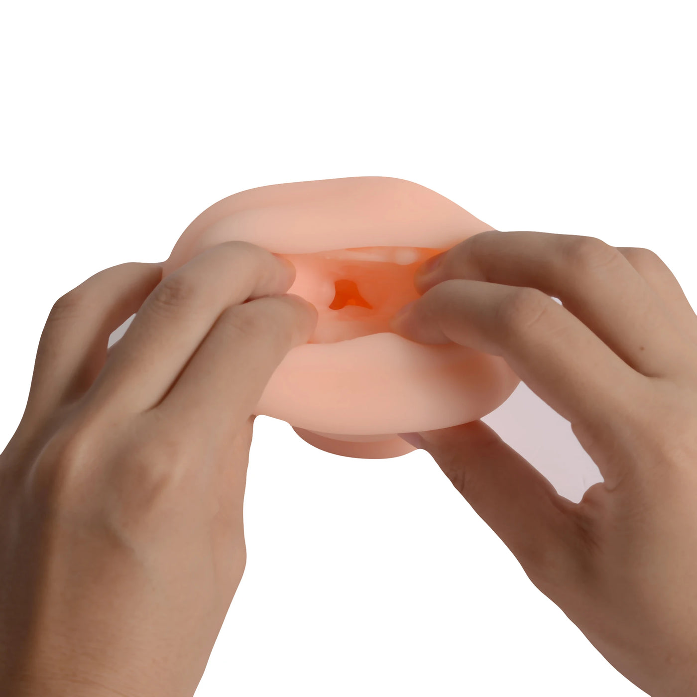 Shequ Xianger Vagina Shape Realistik Vajina