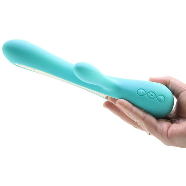 Lelo Soraya 2 Aqua G Noktası Rabbit Vibratör