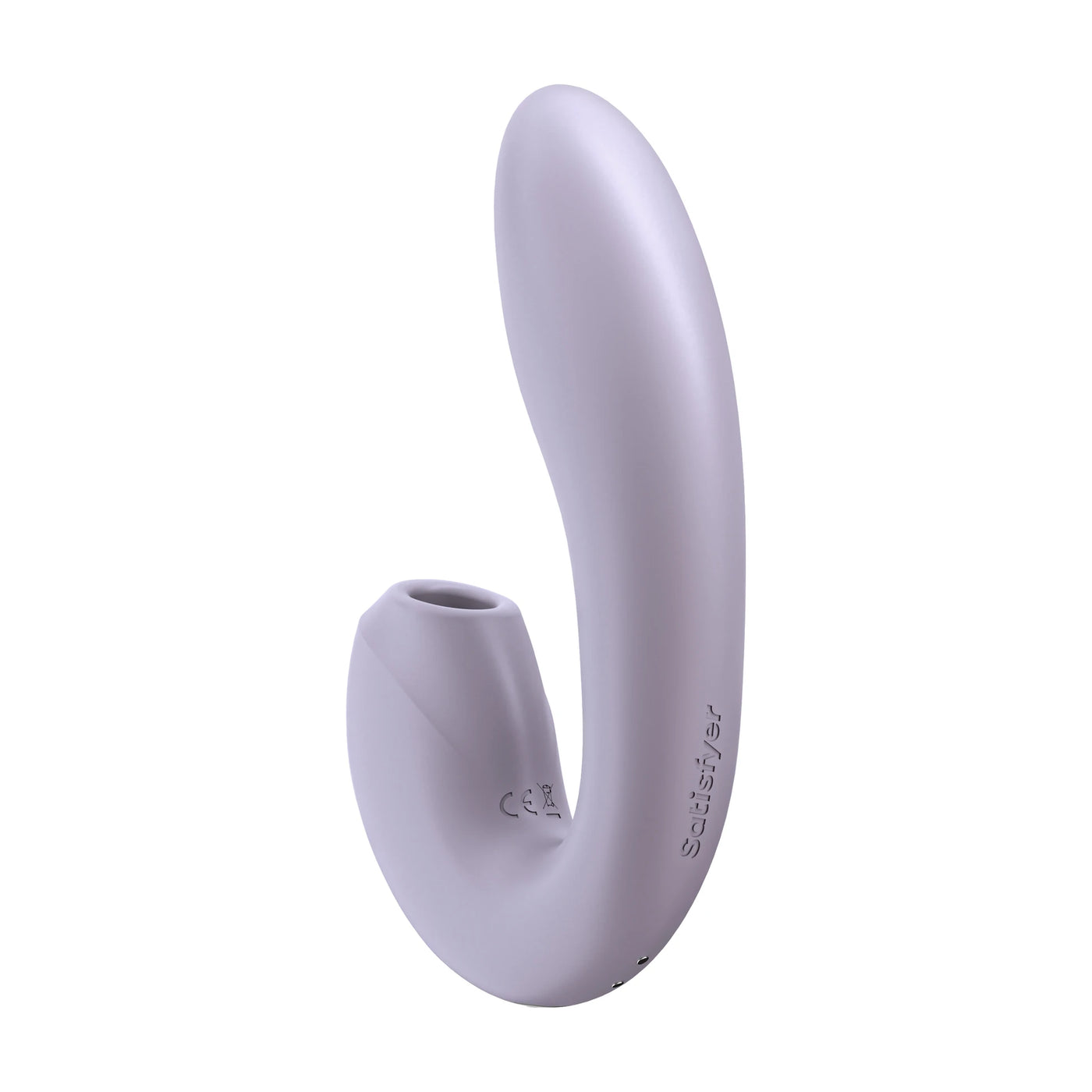 Satisfyer Sunray Emiş Güçlü Telefon Kontrollü Vibratör