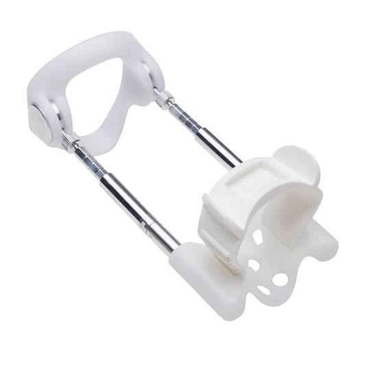Jes-Extender Titanium Penis Enlarger Medikal Penis Traksiyon Cihazı