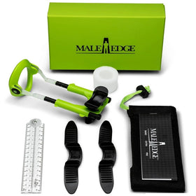 Male Edge Basic Retail Series Traction Device Penis Traksiyon Cihazı
