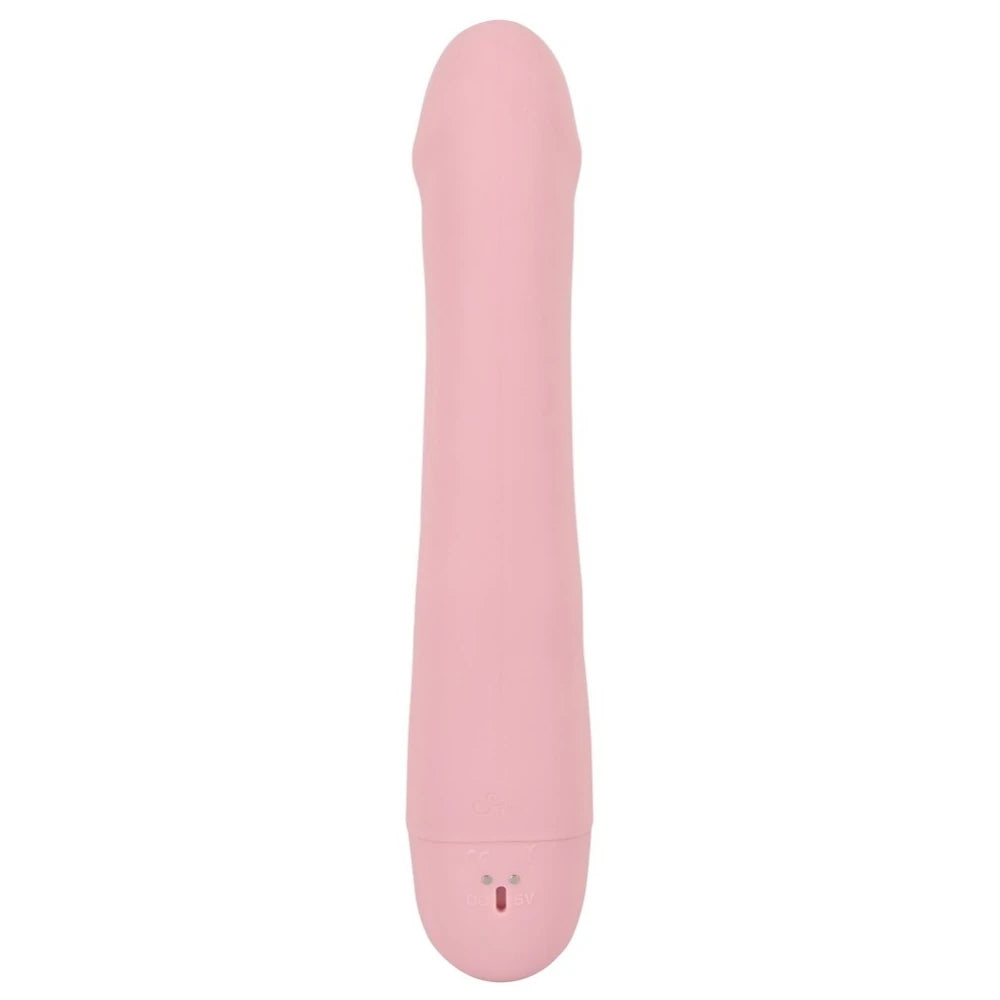Sweet Smile Thumping G-Spot Uyarıcı Rabbit Vibratör