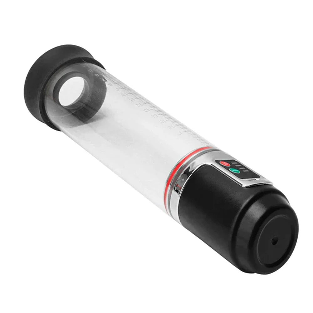 ToyJoy Automatic Power Pump Otomatik Penis Pompası