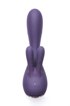 Je Joue Fifi Rabbitli Vibratör