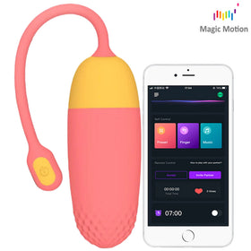 Magic Motion Vini Telefon Kontrollü Mini Vibratör